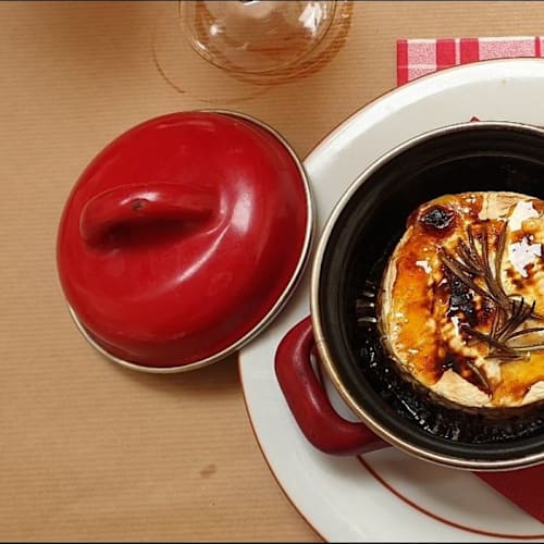 La Cuisine des Copains, Avignon