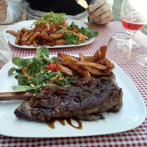 La Cuisine des Copains, Avignon