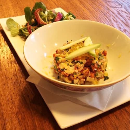 La Cuisine des Copains, Avignon