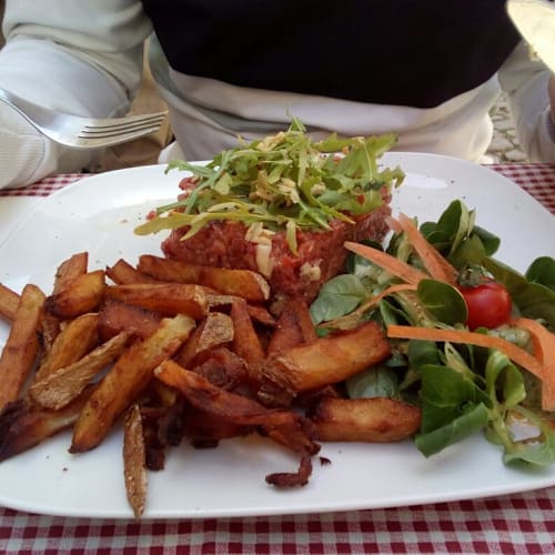 La Cuisine des Copains, Avignon