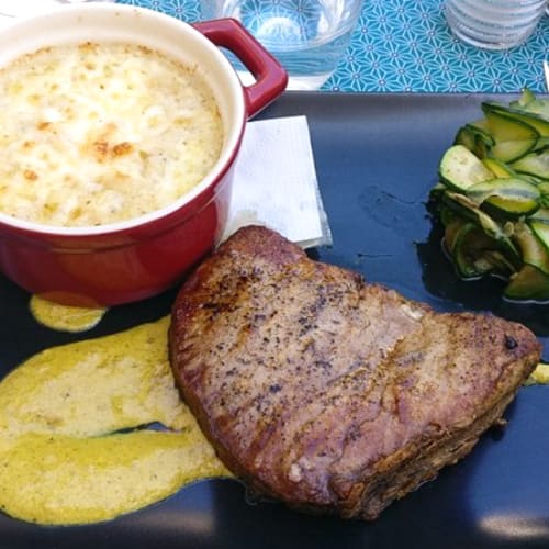La Cuisine des Copains, Avignon
