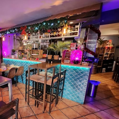 Pisco y Lima GO, Madrid