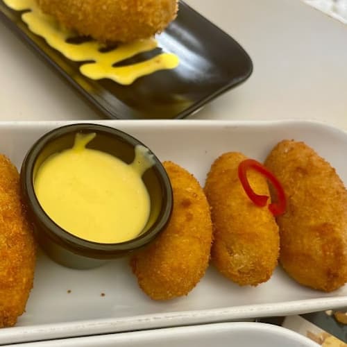 Pisco y Lima GO, Madrid