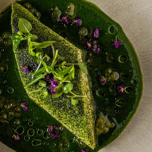 Restaurant Le Saint Loup, Saint-Loup-de-Varennes