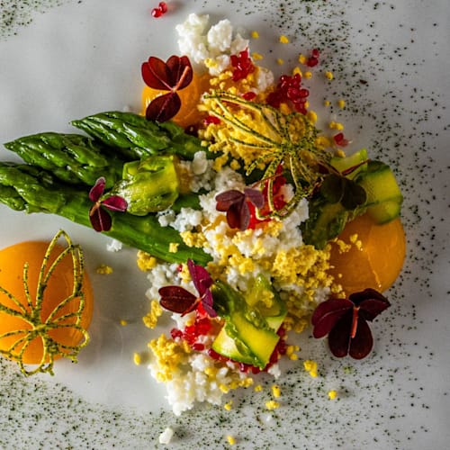 Restaurant Le Saint Loup, Saint-Loup-de-Varennes