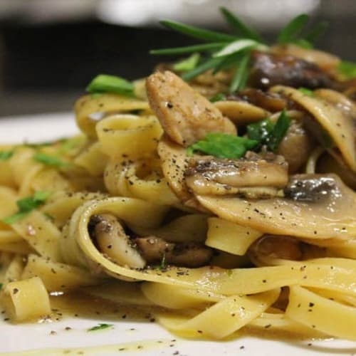 Hostaria Cycas, Castelbuono