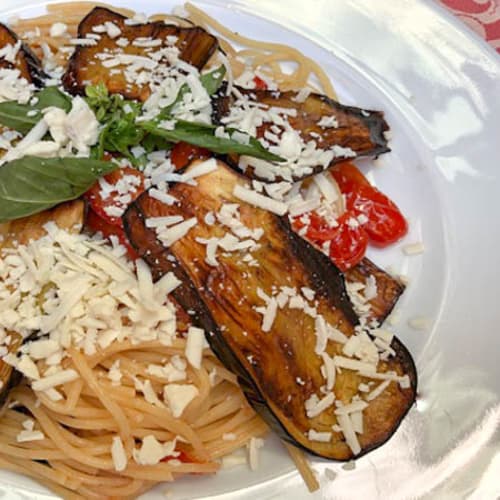 Hostaria Cycas, Castelbuono