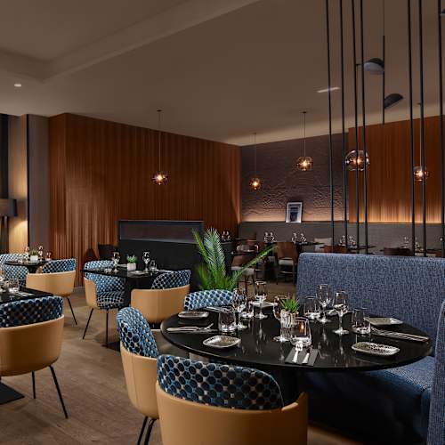 Par'Issy, Issy-les-Moulineaux