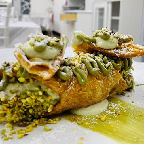 Il Riccio D’oro, Limido Comasco