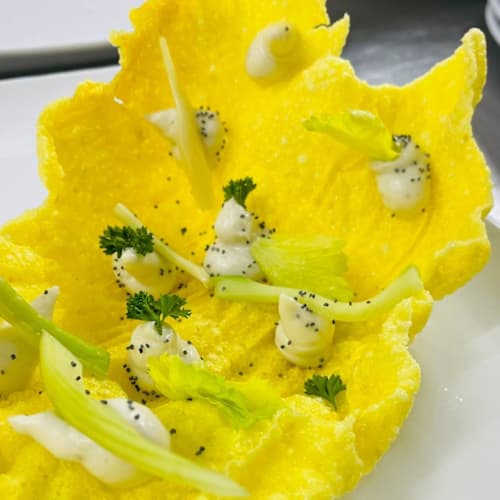 Il Riccio D’oro, Limido Comasco