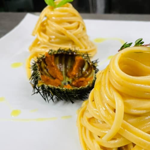Il Riccio D’oro, Limido Comasco