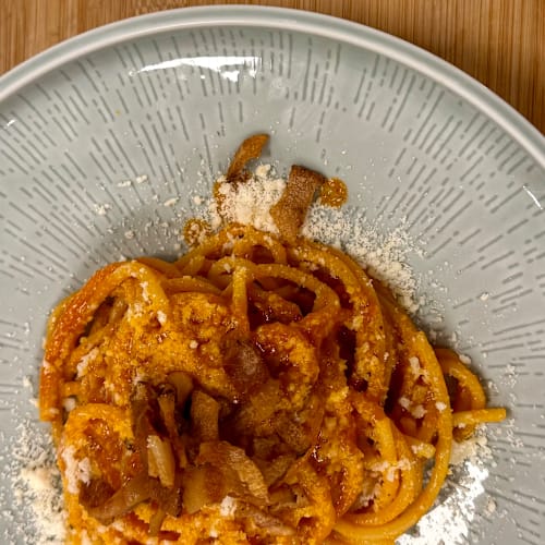 Osteria Moscatelli, Roma