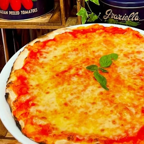 Osteria Moscatelli, Roma