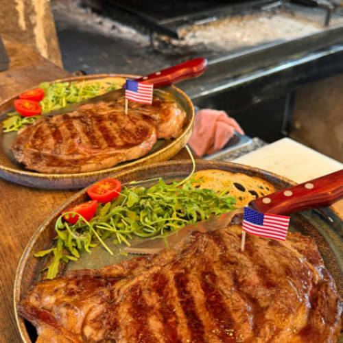 Osteria Moscatelli, Roma