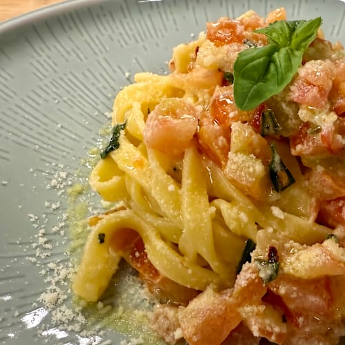 Osteria Moscatelli, Roma