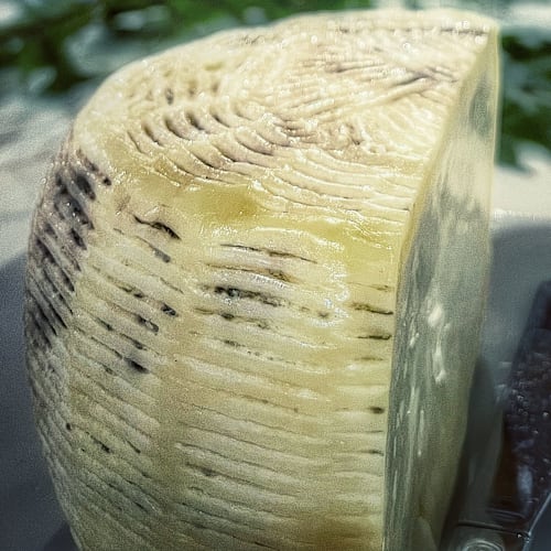 La Ferte, Asti