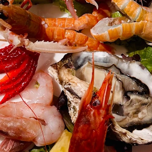 Le Terrazze Restaurant & Drink Experience, San Leone