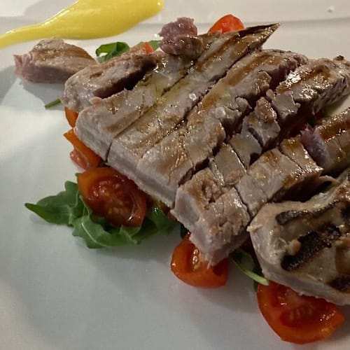 Le Terrazze Restaurant & Drink Experience, San Leone