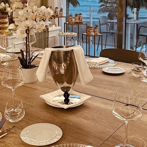 Le Terrazze Restaurant & Drink Experience, San Leone