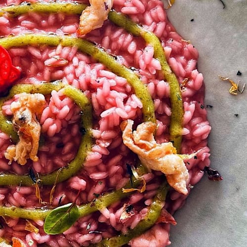 Le Terrazze Restaurant & Drink Experience, San Leone