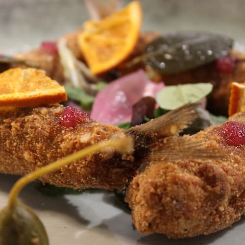 Le Terrazze Restaurant & Drink Experience, San Leone