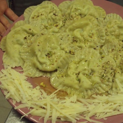 Osteria Da Giannino, Roccatederighi