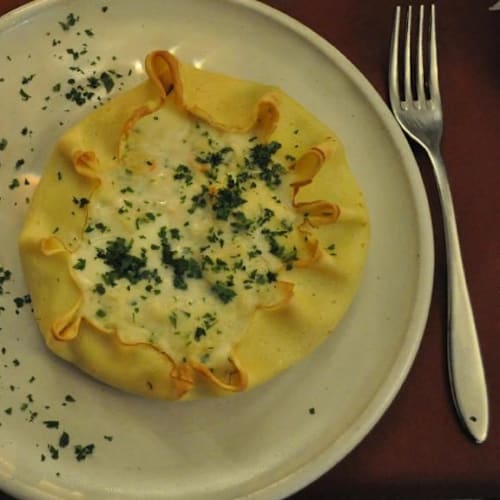 Osteria Da Giannino, Roccatederighi