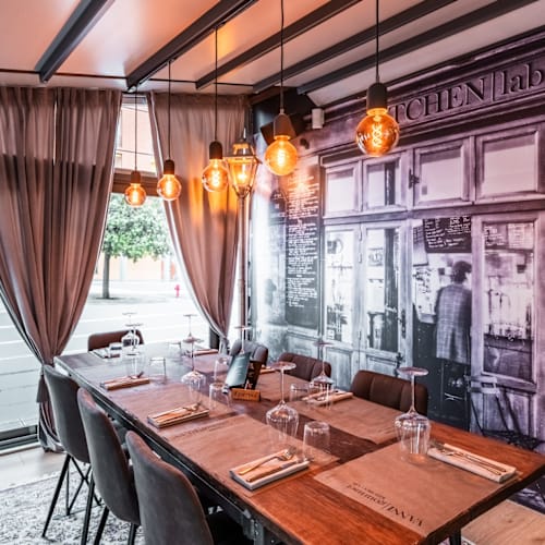 Vanni Gourmet, Brescia