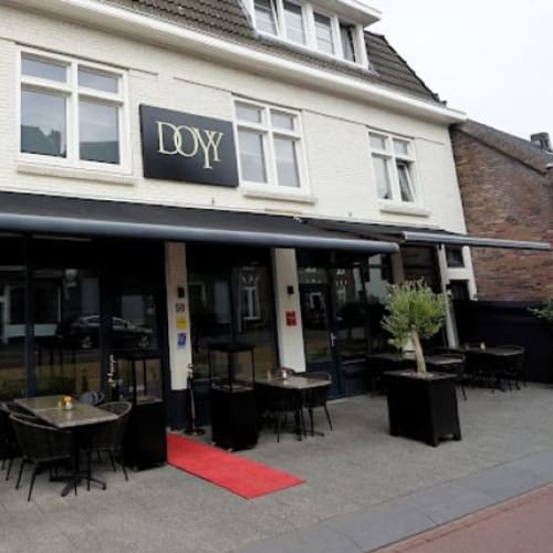 Doyy, Eindhoven