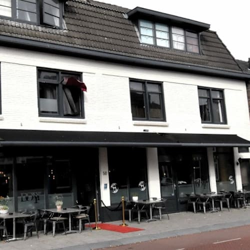 Doyy, Eindhoven