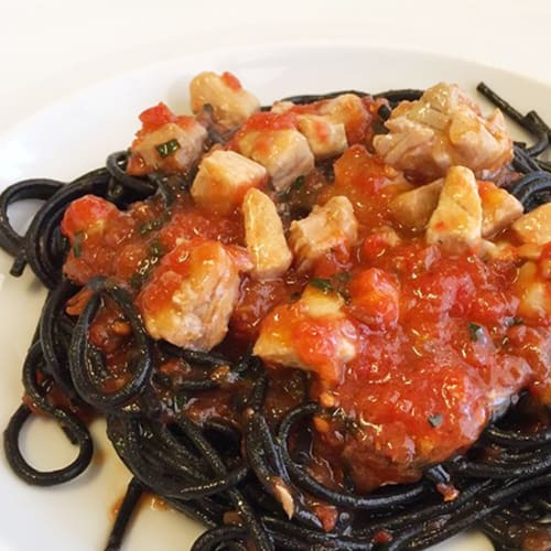 Oste Scuro VinOsteria, Braccagni