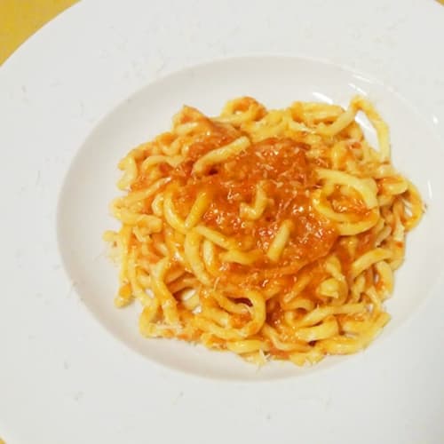Oste Scuro VinOsteria, Braccagni