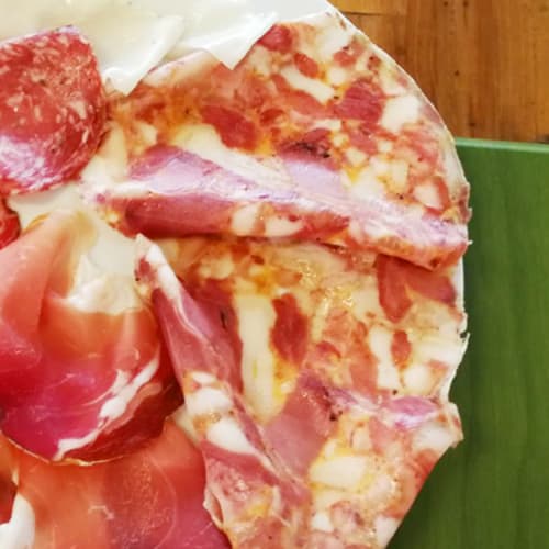 Oste Scuro VinOsteria, Braccagni