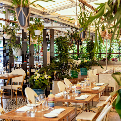 Angelo | Italian Restaurant Nice, Nice