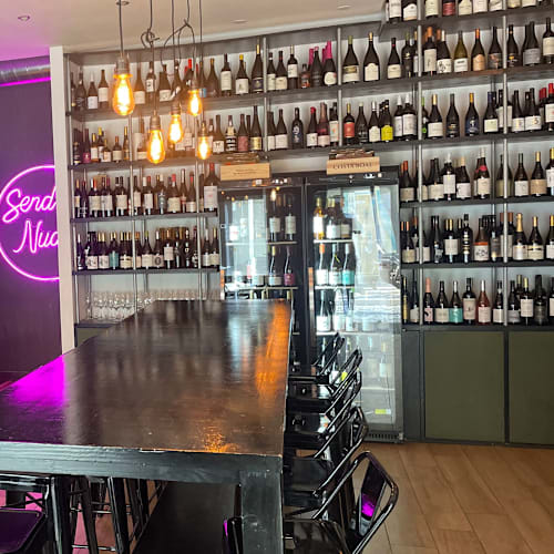 Epicur - Wine Boutique & Food, Faro