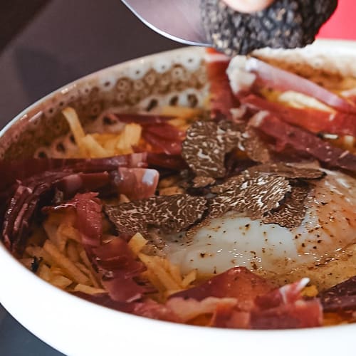 Epicur - Wine Boutique & Food, Faro