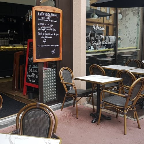 Mon Canard St Georges, Toulouse