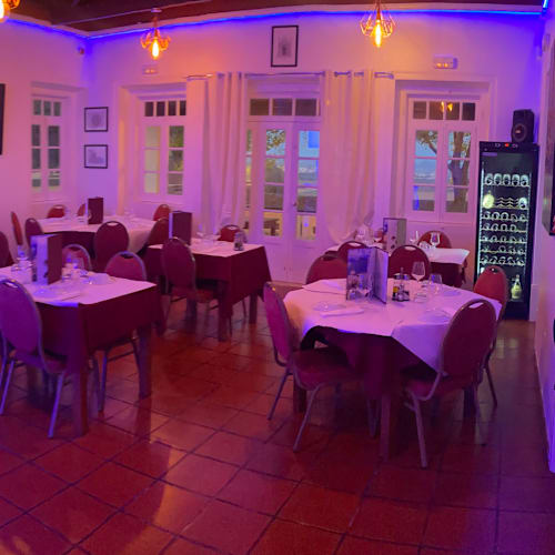 Belluno - Restaurante, Santarém