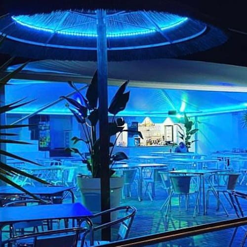 Belluno - Restaurante, Santarém