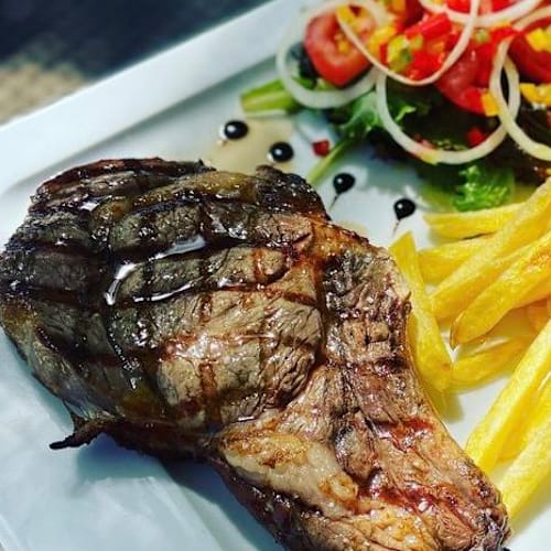 Belluno - Restaurante, Santarém