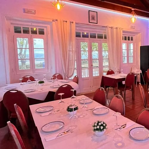 Belluno - Restaurante, Santarém