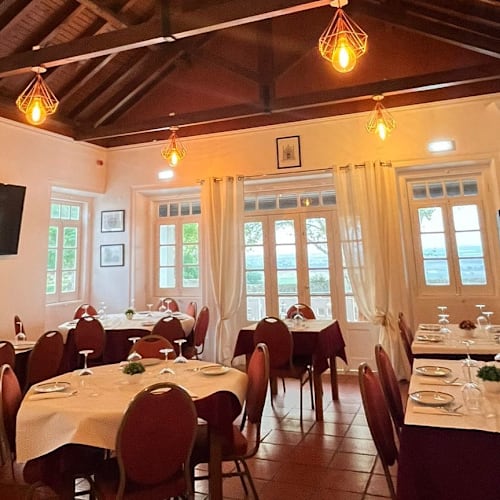 Belluno - Restaurante, Santarém