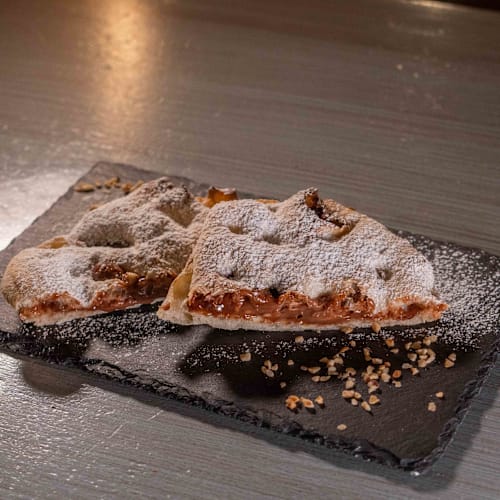 Storica Pizzeria Toscana Prato, Prato