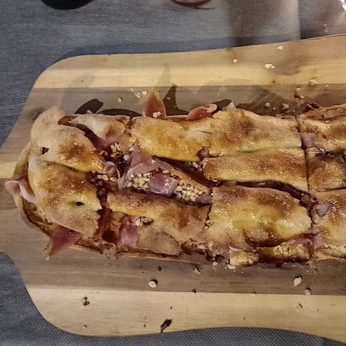 Storica Pizzeria Toscana Prato, Prato