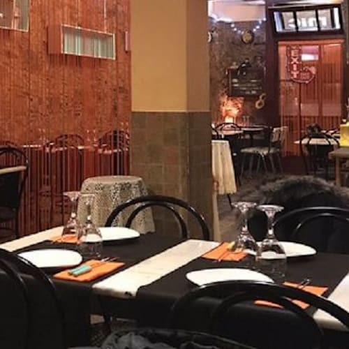 Mic Sopars Fondues, Barcelona