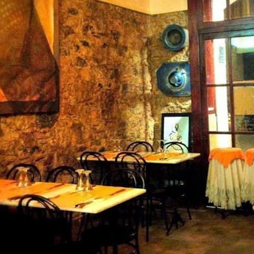 Mic Sopars Fondues, Barcelona