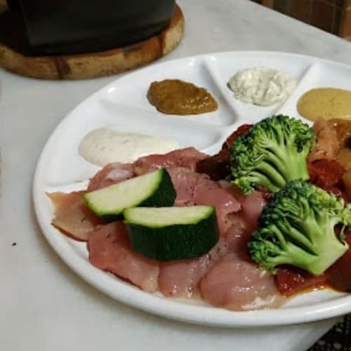 Mic Sopars Fondues, Barcelona