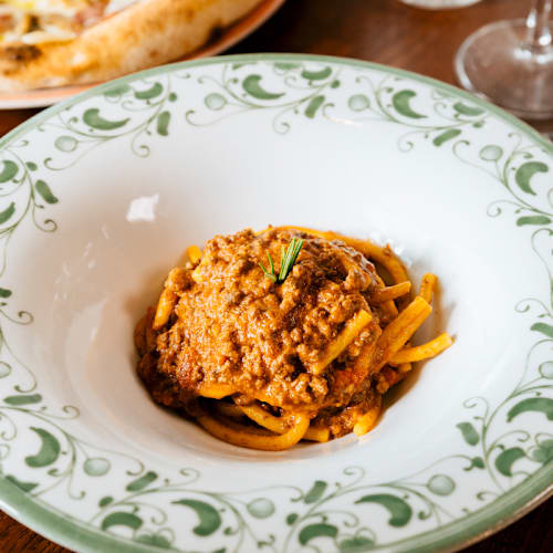 Eataly Monticello – Il Ristorante, Alba
