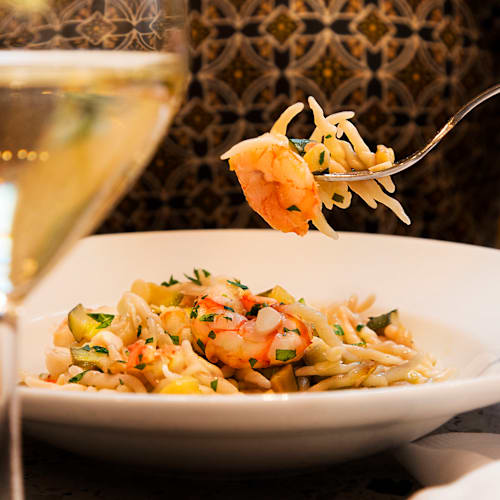 Eataly Monticello – Il Ristorante, Alba