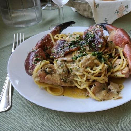 Ostaia Do Ciummin, Mignanego